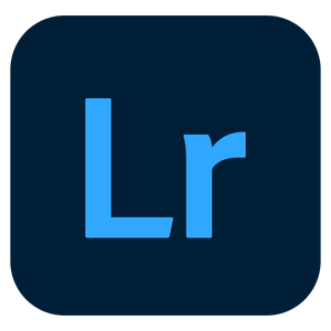 Adobe Photoshop Lightroom